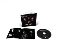 Queen – Queen II – CD – Édition limitée