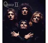 Roy Baker - Queen II - Remasterisé 2011 (2 CD - Titres bonus inédits)