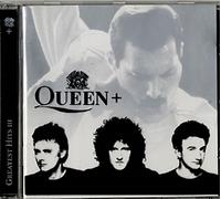 Queen III - Queen+Greatest Hit [Import]