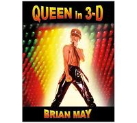 Queen In 3-D