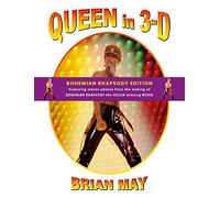 Queen in 3-d