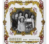 Queen - in Nuce [Import]
