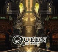 Queen In Nuce - Misfire [Import]