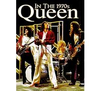 Queen - In the 1970's