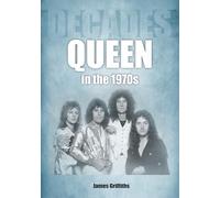 Queen in the 1970s