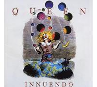 Queen - Innuendo