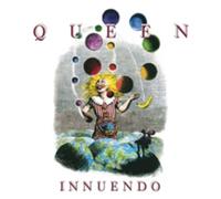 Queen – Innuendo – CD – Remasterisé