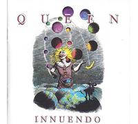 Queen - Innuendo [Import]