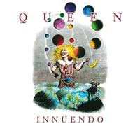 Queen - Innuendo [SHM-CD]