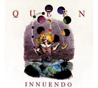 Queen – Innuendo – Vinyle LP
