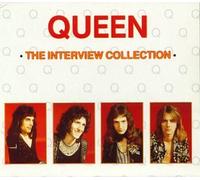 Queen - Interview/Full Sleeve Note [Import]