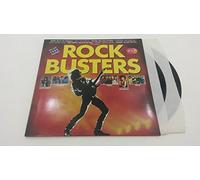 Queen, Inxs, Boston, Scorpions, Alice Cooper, Deep Purple..