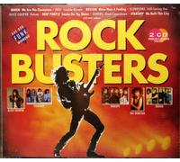 Queen, INXS, Boston, Scorpions, Alice Cooper, Deep Purple. [Import]