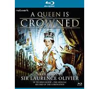 Queen is Crowned [Blu-Ray]