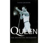 Queen Jackson, Laura (Auteur)