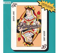 Queen Jane - Kingmaker 7" 45