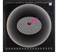 Queen - Jazz (1978) [Import]