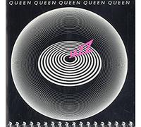 Queen - Jazz