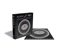 Queen Jazz (500 Piece Jigsaw Puzzle) [] Puzzle, Uk - Import