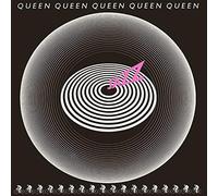 Queen – Jazz – CD Hi-Res (MQA x UHQCD) – Import