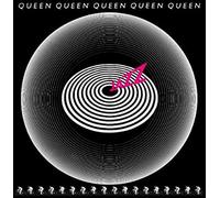 Queen - Jazz-Platinum Shm CD