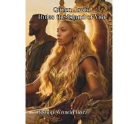 Queen Jovita Rules the Island Vita