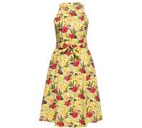 Queen Kérosène Femme Robe Swing XL