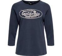 Queen Kérosène Femmes California QKI31024 XS