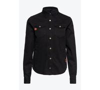 Queen Kérosène Funktionshemd QKI110010 Noir L