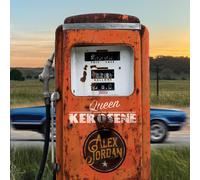 Queen Kerosene (Vinyl)