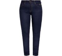 Queen Kerosin Betty, jeans femmes 37/34 Bleu Foncé Bleu Foncé