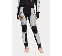 Queen Kerosin Caleçon moto QK3202251480 Gris XS