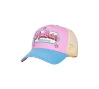 Queen Kerosin Casquette trucker pour femme avec imprimé caché Man Eater