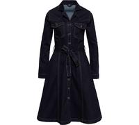 Queen Kerosin Femmes Robe de travail Swing QKI36004 XS