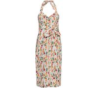 Queen Kerosin Hula Girls Robe pour dames, taille M pour femmes