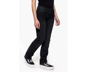 Queen Kerosin Kustombuilt, jeans 32/30 Noir (wash) Noir (wash)