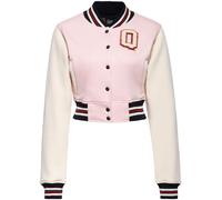 Queen Kerosin Purr Purr Veste Femme, taille 2XL pour femmes