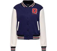 Queen Kerosin Q Veste Femme, taille XS pour femmes