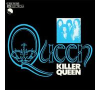 QUEEN - Killer Queen / Flick of the wrist / 1C 006-96060