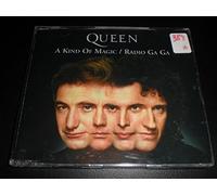 Queen - Kind of Magic/2001
