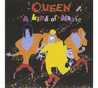Queen - Kind Of Magic