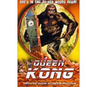 Queen Kong [Import USA Zone 1]