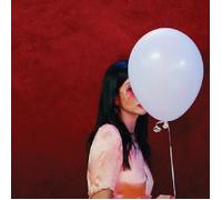 Queen Kwong – Couples Only – Vinyle LP 180 g blanc opaque
