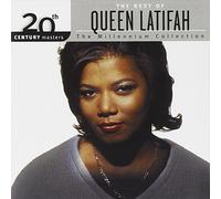 Queen Latifah - 20th Century Masters: Millennium Collection