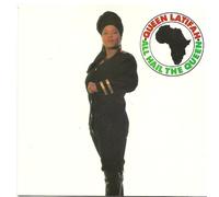 Queen Latifah - All Hail The Queen
