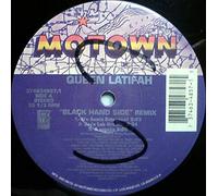 Queen Latifah - Black Hand Side/Weekend Love