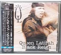 Queen Latifah - Black Reign