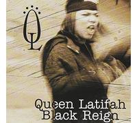 Queen Latifah - Black Reign