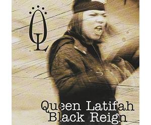 Queen Latifah - Black Reign