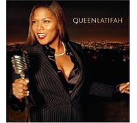 Queen Latifah - Dana Owens Album